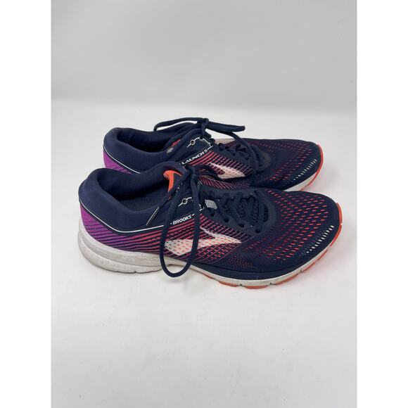 Brooks Launch 5 Running Shoes 9.5M - Picture 6 of 9